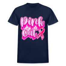 Load image into Gallery viewer, Pink OUT - navy
