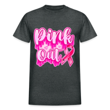 Load image into Gallery viewer, Pink OUT - deep heather
