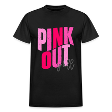 Load image into Gallery viewer, Pink Out yall - black
