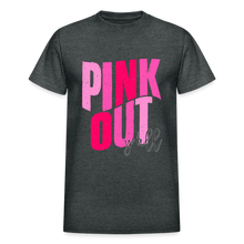 Load image into Gallery viewer, Pink Out yall - deep heather
