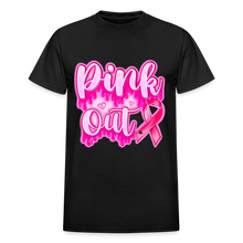 Load image into Gallery viewer, Pink OUT - black
