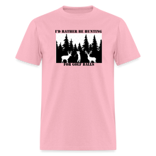 Load image into Gallery viewer, Unisex Classic T-Shirt - pink
