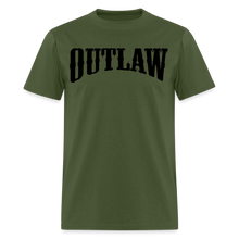 Load image into Gallery viewer, Unisex Classic T-Shirt - military green
