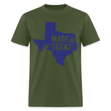 Load image into Gallery viewer, Unisex Classic T-Shirt - military green
