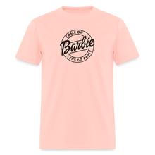 Load image into Gallery viewer, Unisex Classic T-Shirt - blush pink 
