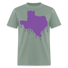 Load image into Gallery viewer, Unisex Houston Drip - sage
