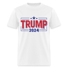 Load image into Gallery viewer, Trump 2024 - white
