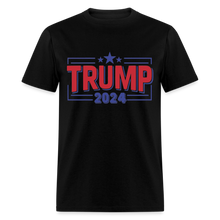 Load image into Gallery viewer, Trump 2024 - black
