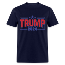 Load image into Gallery viewer, Trump 2024 - navy
