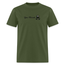 Load image into Gallery viewer, Trump 2024 - military green
