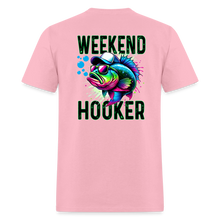 Load image into Gallery viewer, Weekend Hooker - pink
