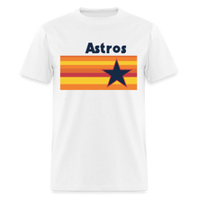 Load image into Gallery viewer, Astros - white
