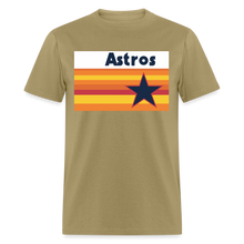 Load image into Gallery viewer, Astros - khaki
