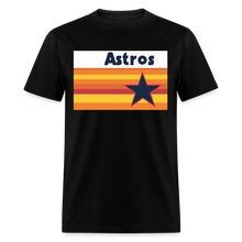 Load image into Gallery viewer, Astros - black
