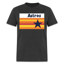 Load image into Gallery viewer, Astros - heather black
