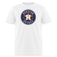 Load image into Gallery viewer, Astros 02 - white
