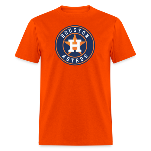 Astros 02 - orange