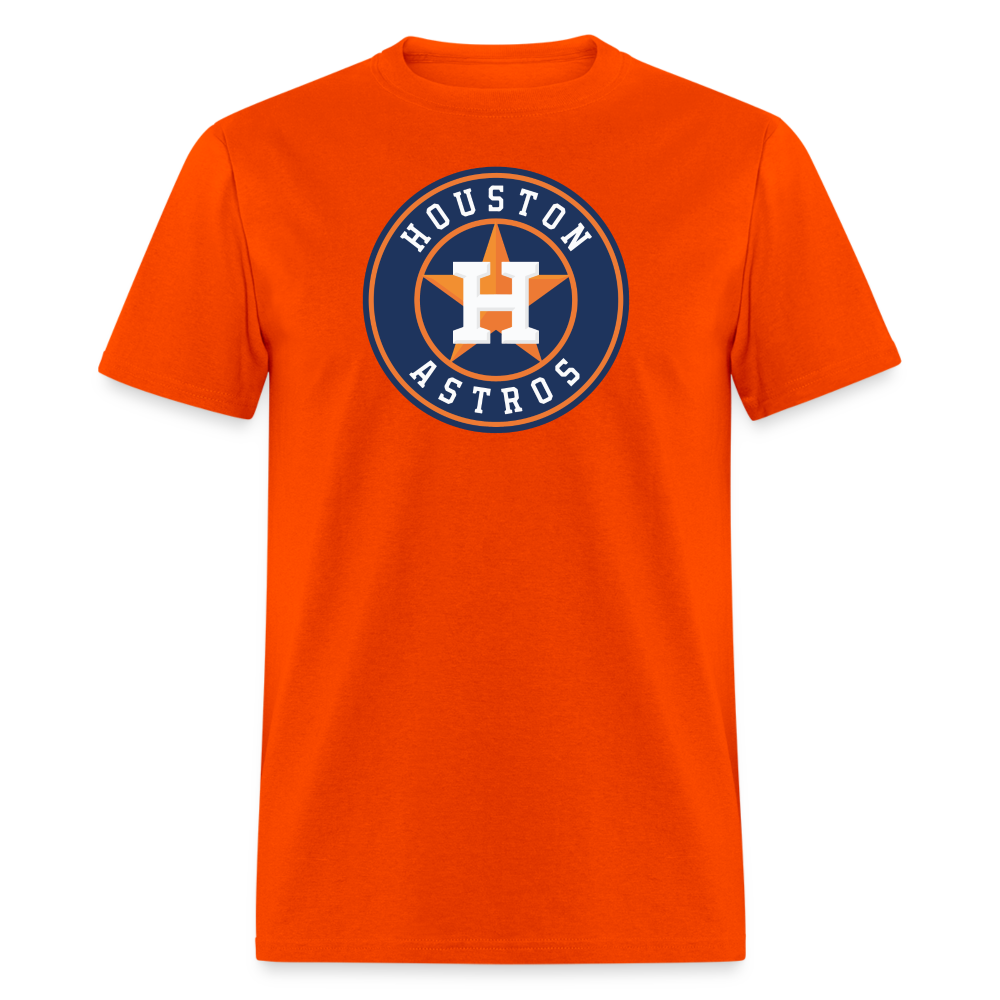 Astros 02 - orange