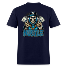 Load image into Gallery viewer, Hustle - navy
