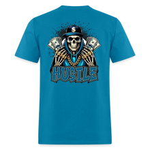 Load image into Gallery viewer, Hustle - turquoise
