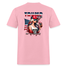 Load image into Gallery viewer, Trump Girl - pink
