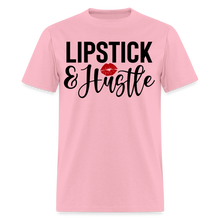 Load image into Gallery viewer, Lipstick &amp; Hustle - pink
