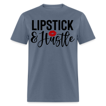 Load image into Gallery viewer, Lipstick &amp; Hustle - denim
