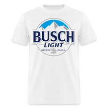 Load image into Gallery viewer, Busch Light - white
