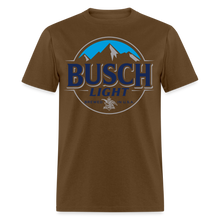 Load image into Gallery viewer, Busch Light - brown
