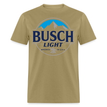 Load image into Gallery viewer, Busch Light - khaki
