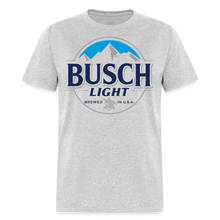 Load image into Gallery viewer, Busch Light - heather gray
