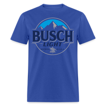 Load image into Gallery viewer, Busch Light - royal blue
