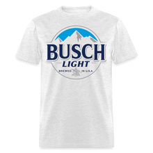 Load image into Gallery viewer, Busch Light - light heather gray
