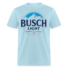 Load image into Gallery viewer, Busch Light - powder blue
