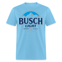 Load image into Gallery viewer, Busch Light - aquatic blue
