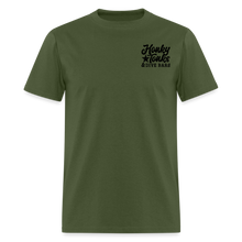 Load image into Gallery viewer, Honky Tonk and Dive Bars - military green
