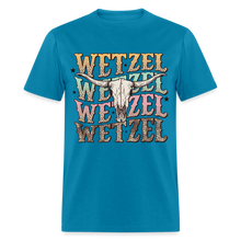 Load image into Gallery viewer, Wetzel - turquoise
