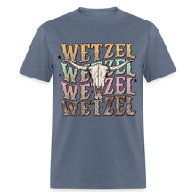 Load image into Gallery viewer, Wetzel - denim
