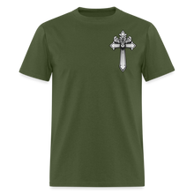 Load image into Gallery viewer, Prayer - military green
