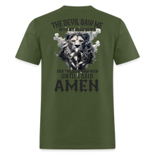 Load image into Gallery viewer, Prayer - military green
