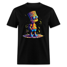 Load image into Gallery viewer, BART Simpson - black
