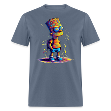 Load image into Gallery viewer, BART Simpson - denim
