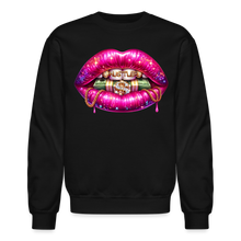 Load image into Gallery viewer, Hustler Sweatshirt - black
