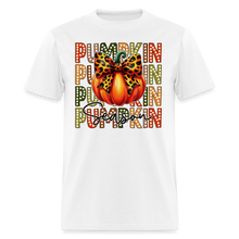 Load image into Gallery viewer, Pumpkin Season - white
