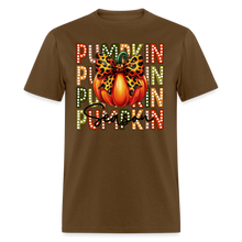 Load image into Gallery viewer, Pumpkin Season - brown
