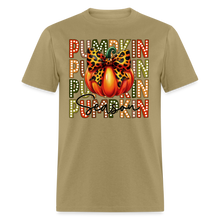 Load image into Gallery viewer, Pumpkin Season - khaki
