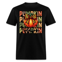 Load image into Gallery viewer, Pumpkin Season - black
