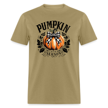 Load image into Gallery viewer, Pumpkin Tee - khaki
