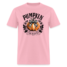 Load image into Gallery viewer, Pumpkin Tee - pink
