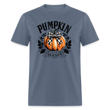 Load image into Gallery viewer, Pumpkin Tee - denim
